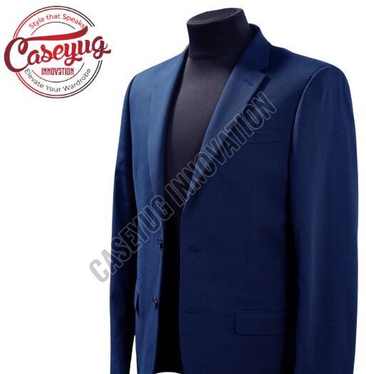 Mens Corporate Blazer