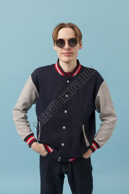 Mens Varsity Jacket