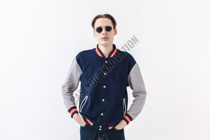 Mens Varsity Jacket