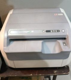 Fujifilm Cr Machine