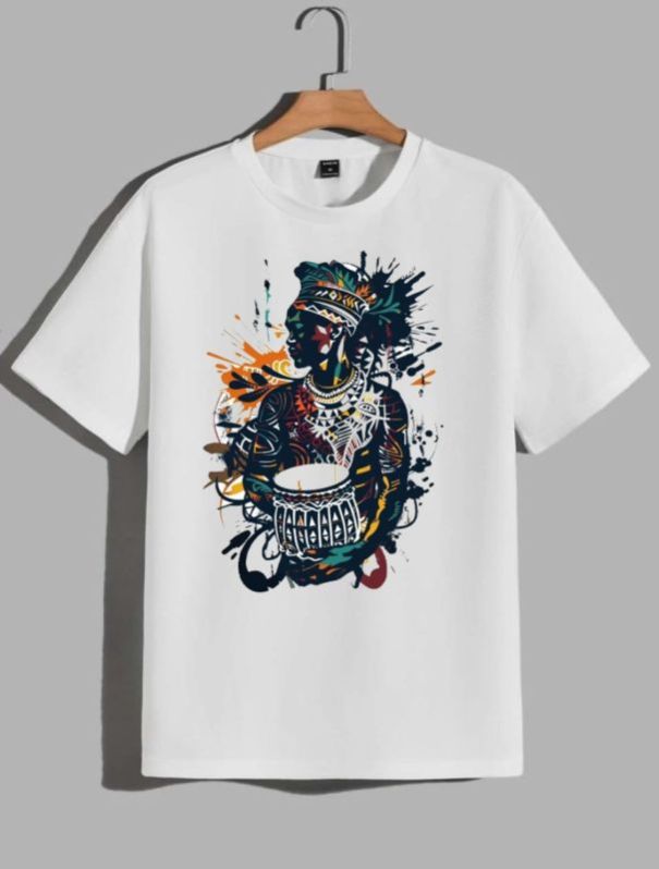 Mens Customized T-Shirts