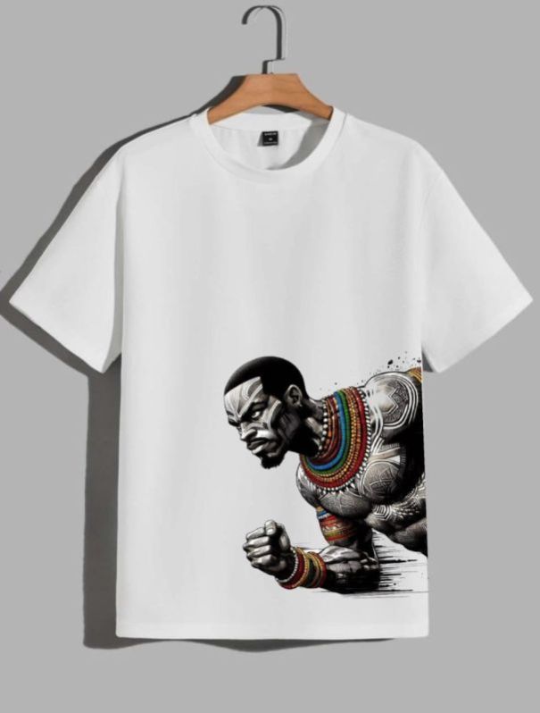 Mens Customized T-Shirts