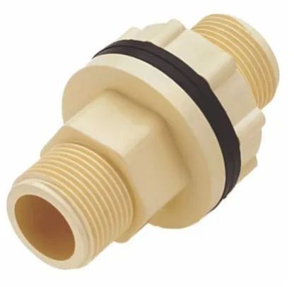 1 Inch CPVC Tank Nipple