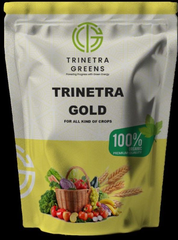 Trinetra Gold Powder