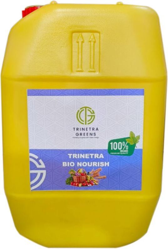 Trinetra Bio Nourish