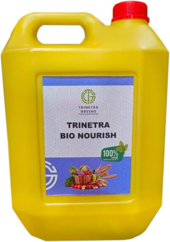 Trinetra Bio Nourish