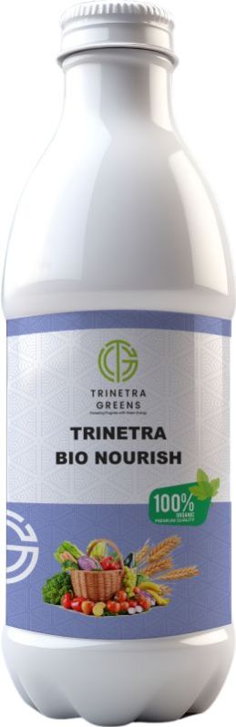 Trinetra Bio Nourish