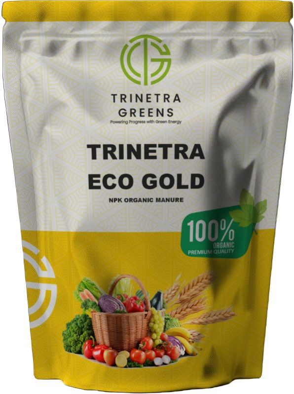 Trinetra Eco Gold Organic Manure