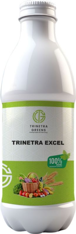 Trinetra Excel Biofertilizer