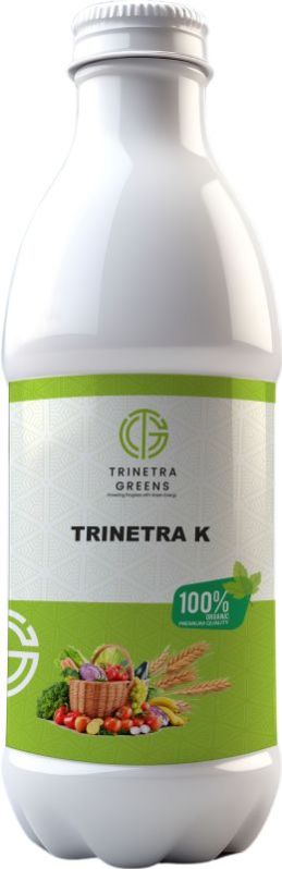Trinetra K Fertilizer