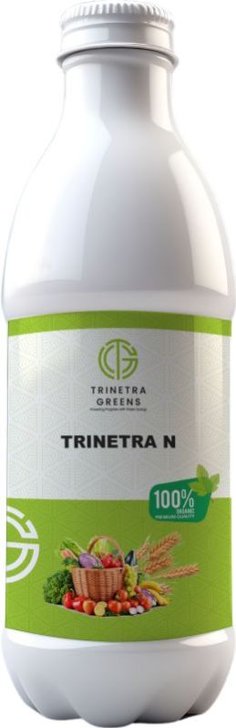 Trinetra N Biofertilizer