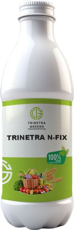 Trinetra N-fix Bio-fertilizer