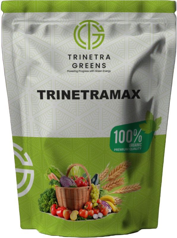Trinetramax Granular Bio Fertilizer