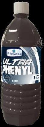 Drishyunity 1 Litre Black Liquid Ultra Phenyl