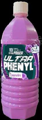 Drishyunity 1 Litre Lavender Liquid Ultra Phenyl