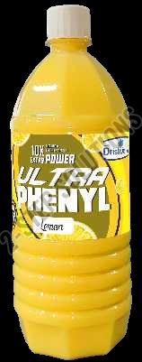 Drishyunity 1 Litre Lemon Liquid Ultra Phenyl