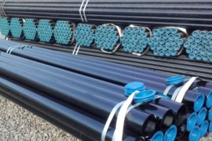 Steel Pipes