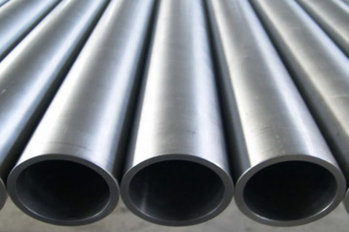 Steel Pipes