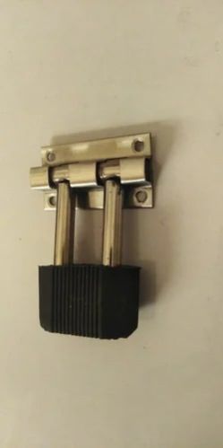 stainless steel door stopper