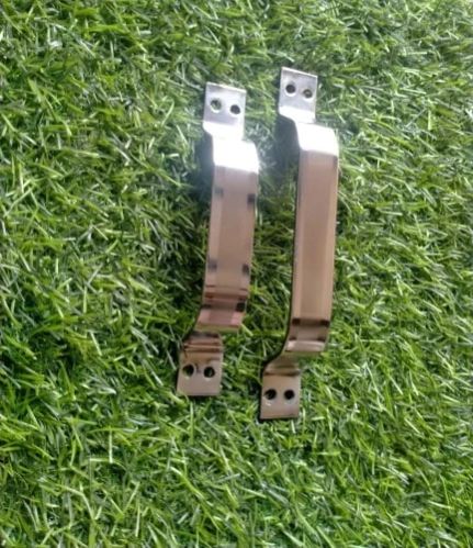 stainless steel door handles