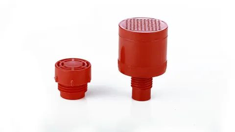 Spark Arrester Vent Plug