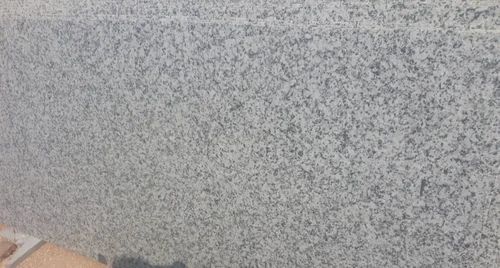 P White Granite Slab