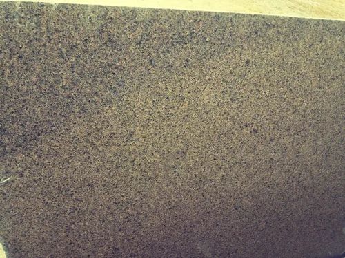 Z Brown Granite Slab