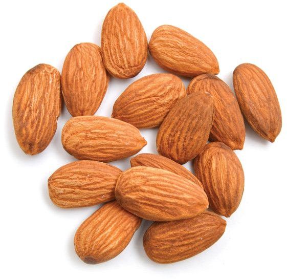 Carmel Almond Nuts