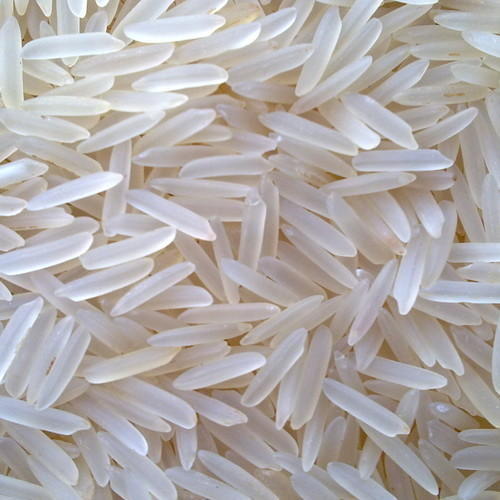 1509 White Sella Basmati Rice