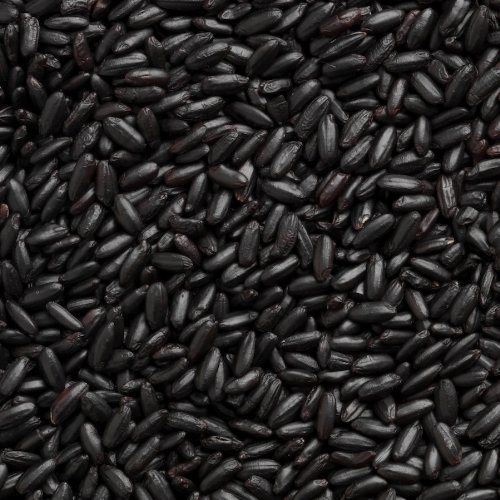 Black Basmati Rice