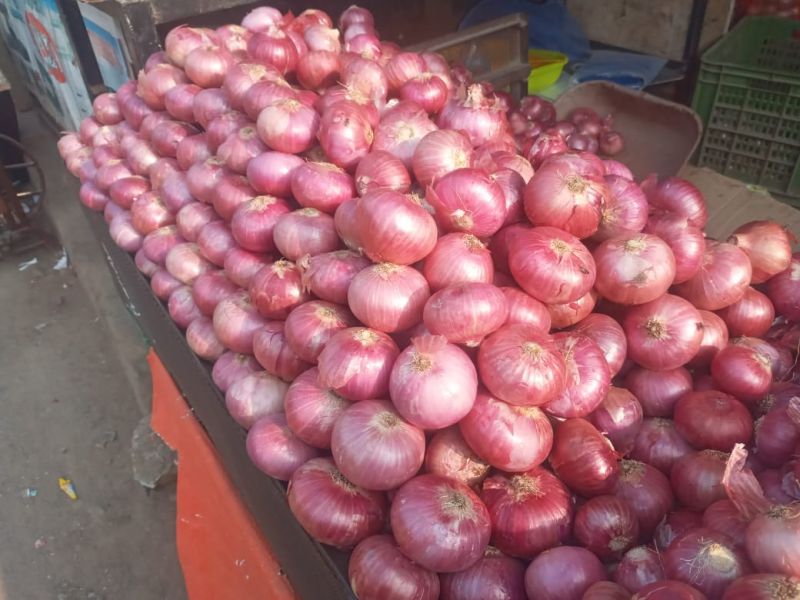 onions