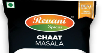 25 Gm Revani Spices Chaat Masala