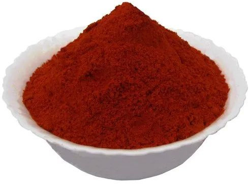 Loose Kashmiri Red Chilli Powder