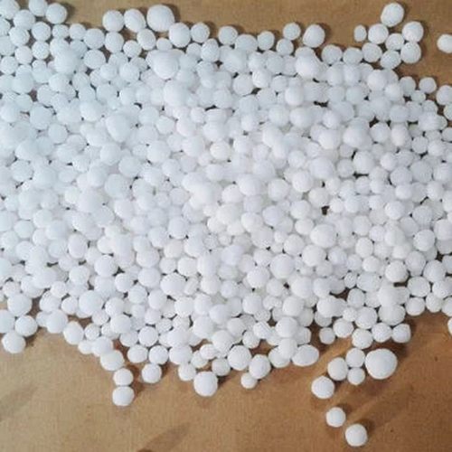 Organic Prilled Urea Fertilizer