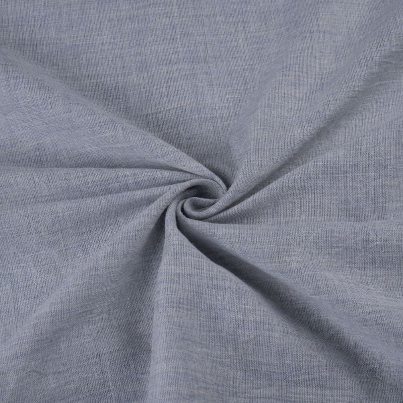 Cotton Grey Fabric