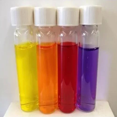 Textile Dye Liquid