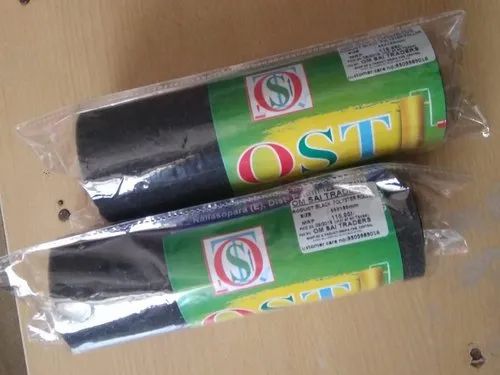 Black Polyester Paint Roller