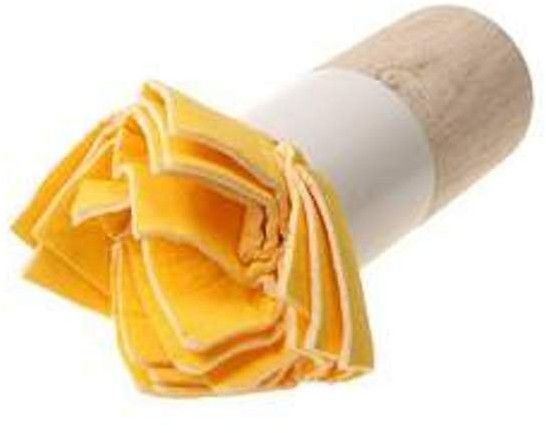 Rose Effect Painting Ragging Roller