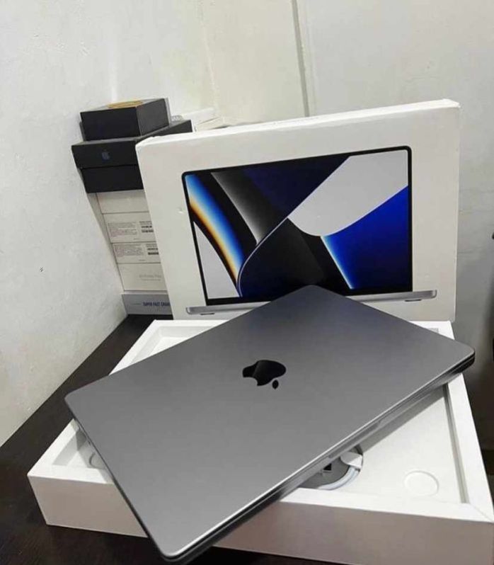 Macbook Air