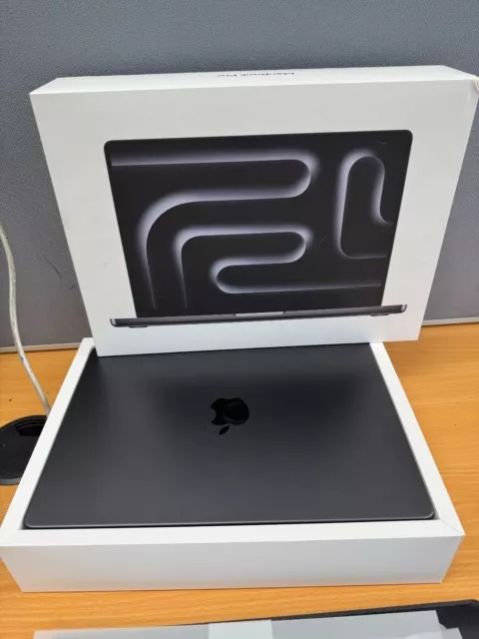 Apple Macbook Pro