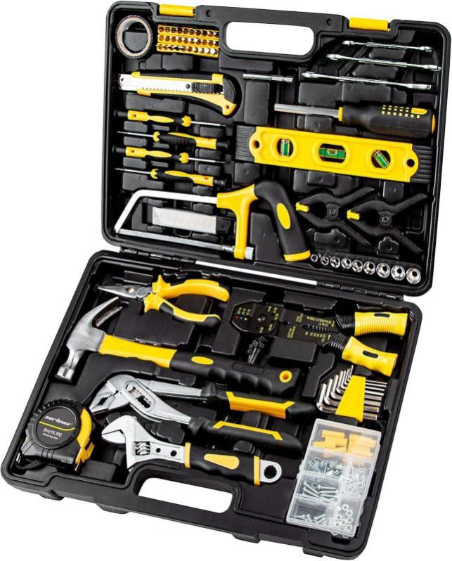 Hand Tool Set