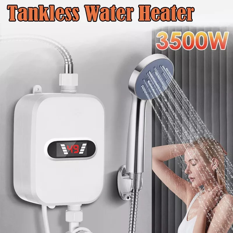 Hot Water Heater