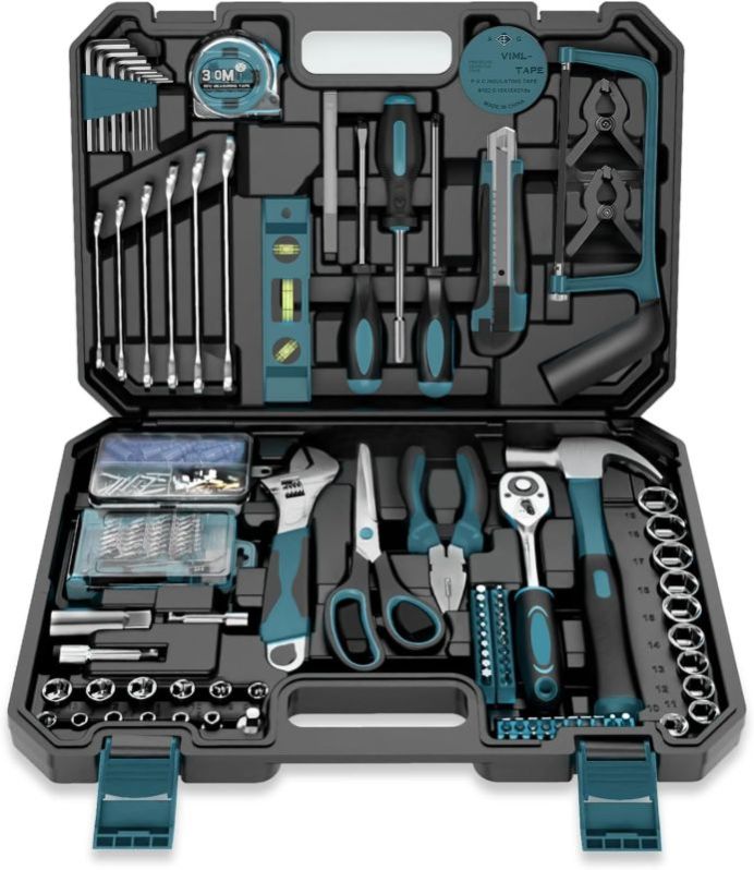 Precision Screwdriver Set