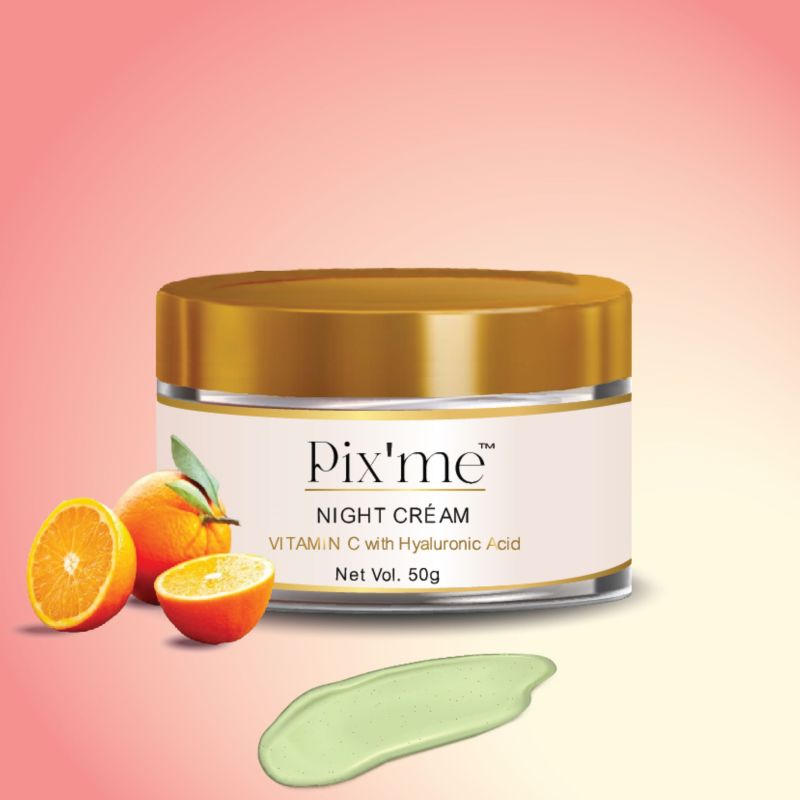 Best Night Cream For Deep Hydration &AMP;AMP; Radiant Skin