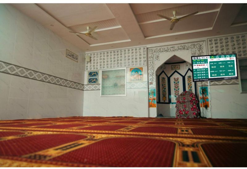 masjid-digital-prayer-time-display-21-mb-at-rs-6000-in-banaskantha-id
