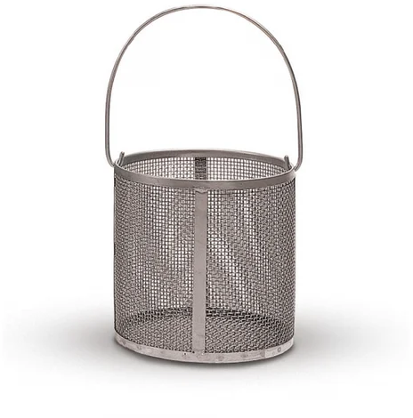 Density Wire Basket