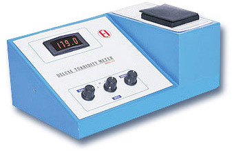 Digital Turbidity Meter (tds)