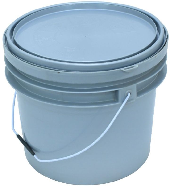 7kg Grease Bucket