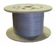 10 mm Nylon Coated 304 Stainless Steel Wire Rope