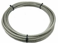 10 Mm Structural Steel Wire Rope